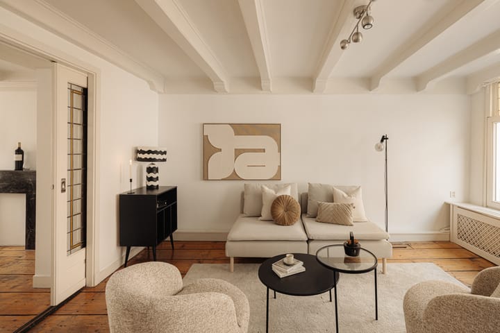 Foto 3 van Haarlemmerdijk 133-B