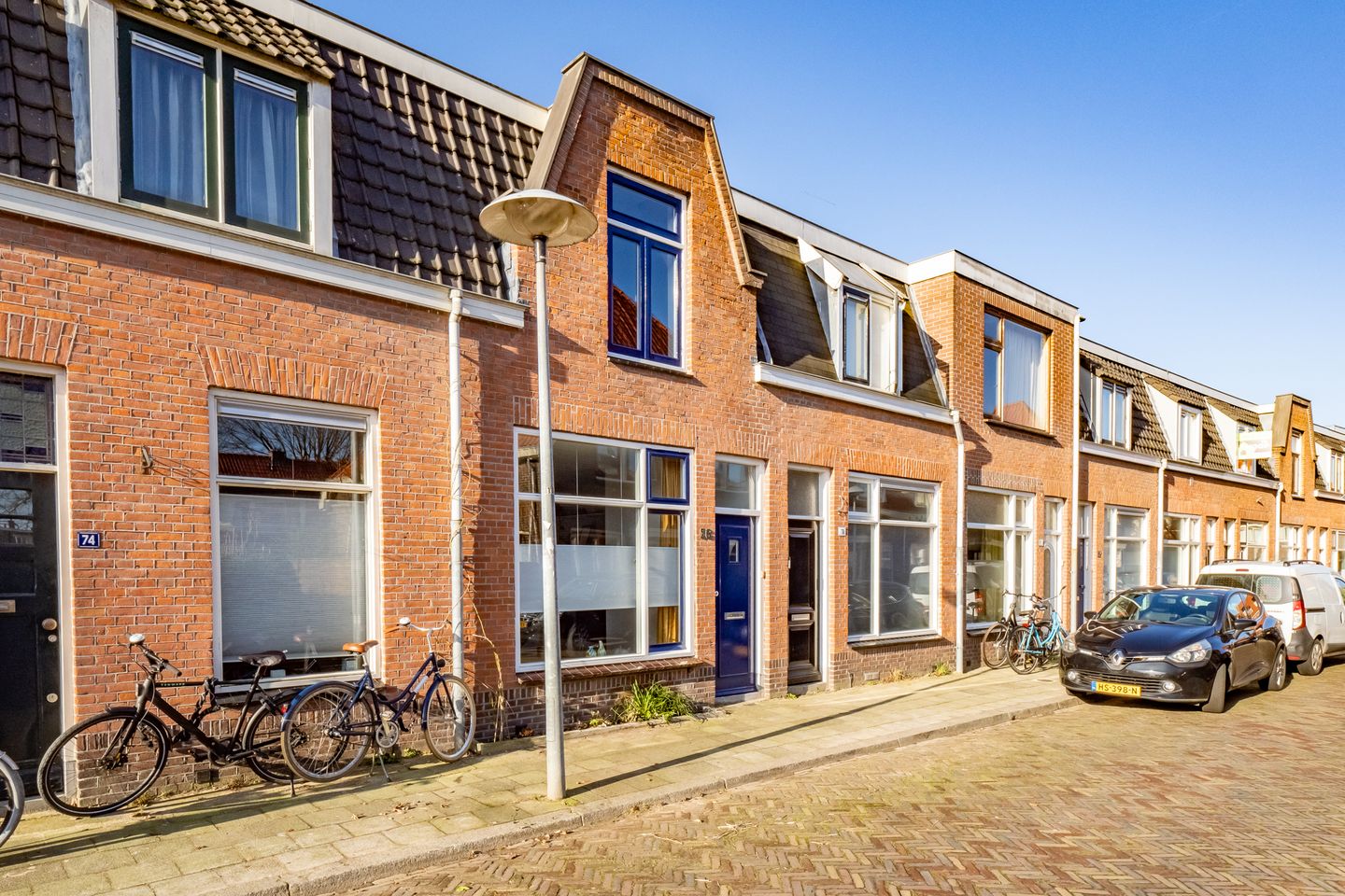 Foto 4 van Bremstraat 76