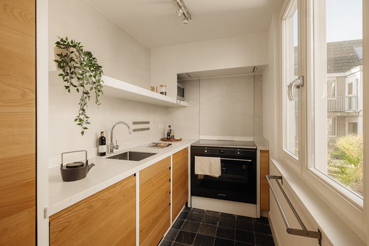 Foto 9 van Haarlemmerdijk 133-B