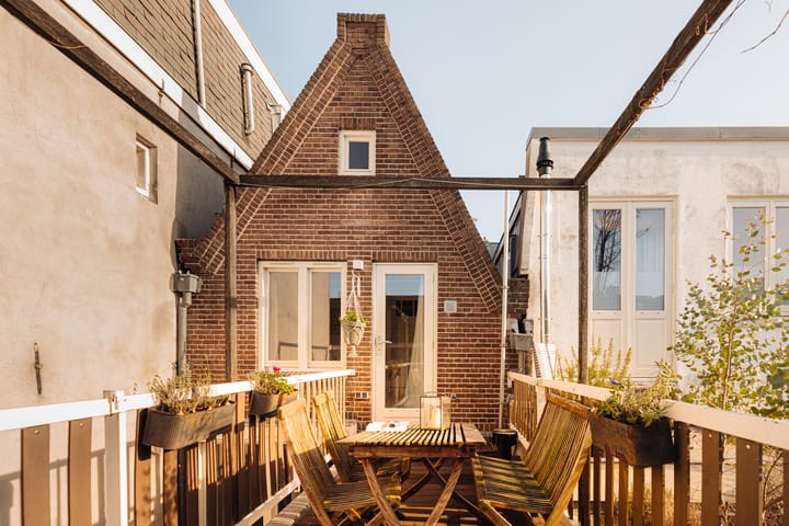 Foto 13 van Haarlemmerdijk 133-B