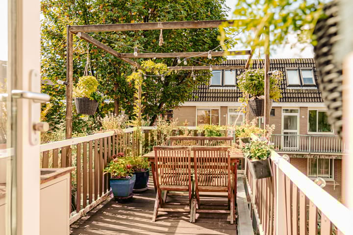 Foto 14 van Haarlemmerdijk 133-B