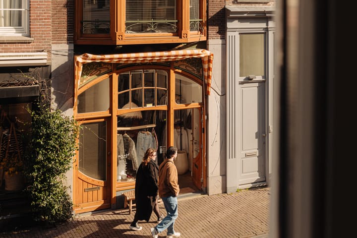 Foto 27 van Haarlemmerdijk 133-B