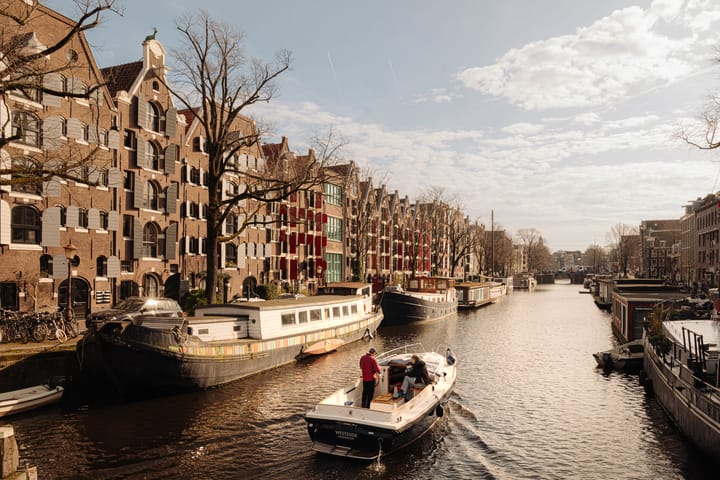 Foto 28 van Haarlemmerdijk 133-B