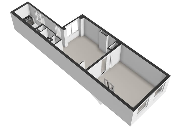 Foto 31 van Haarlemmerdijk 133-B