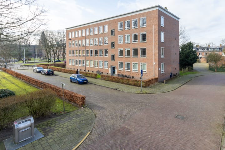 Foto 7 van St. Ignatiusstraat 81-A