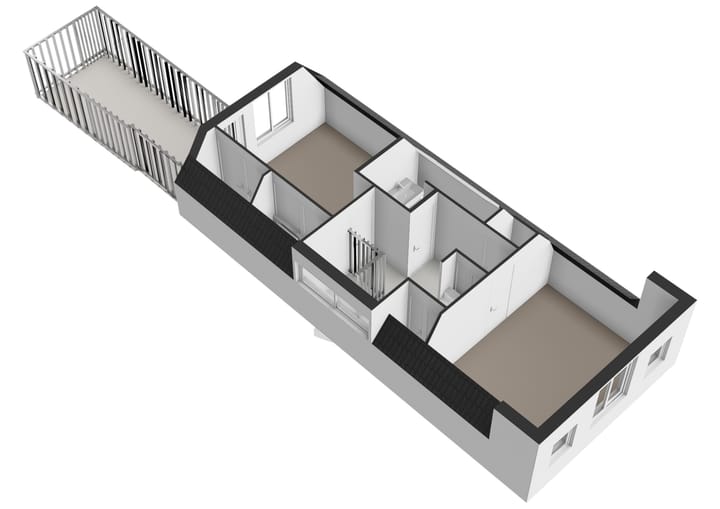 Foto 33 van Haarlemmerdijk 133-B