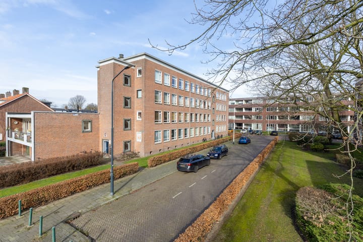 Foto 9 van St. Ignatiusstraat 81-A