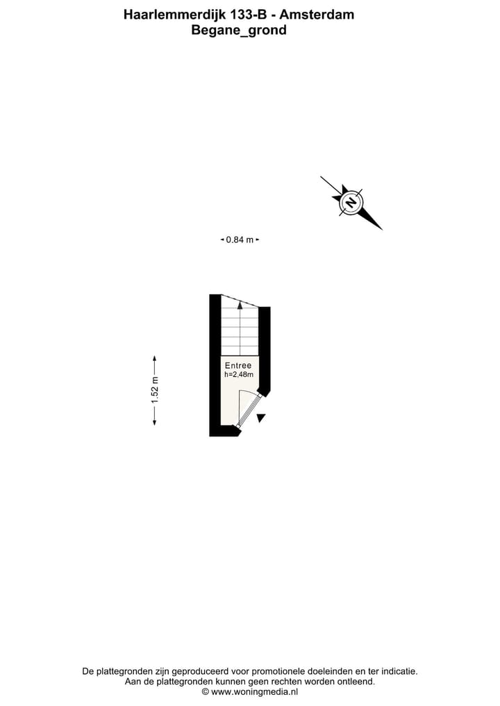 Foto 36 van Haarlemmerdijk 133-B