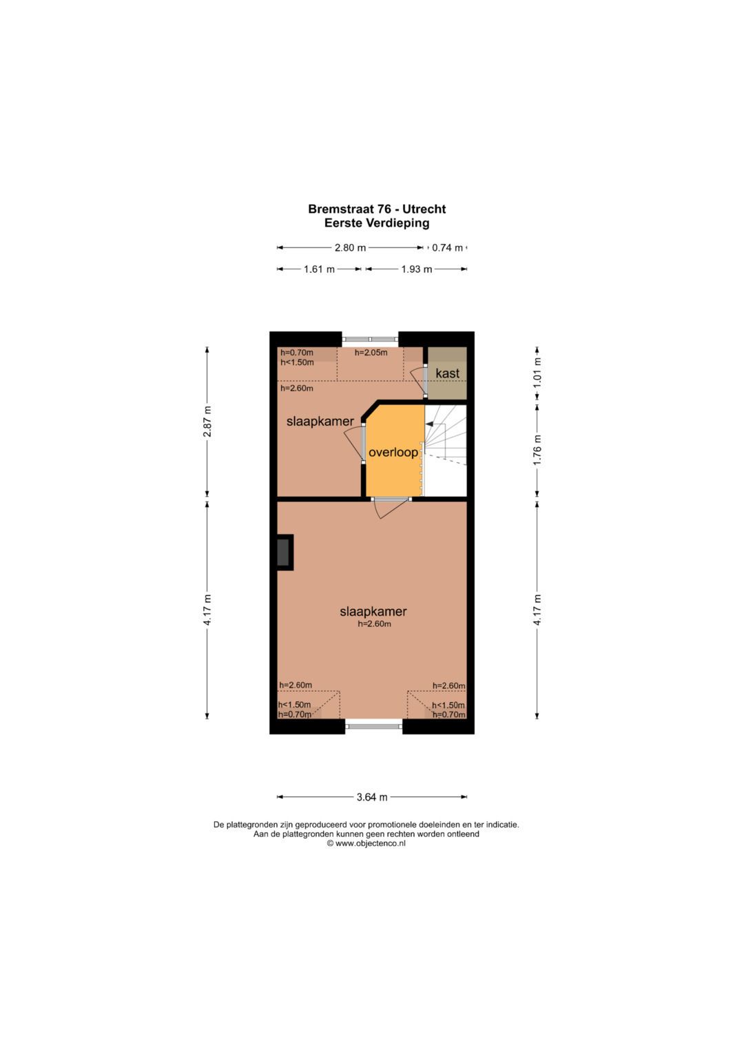 Foto 44 van Bremstraat 76