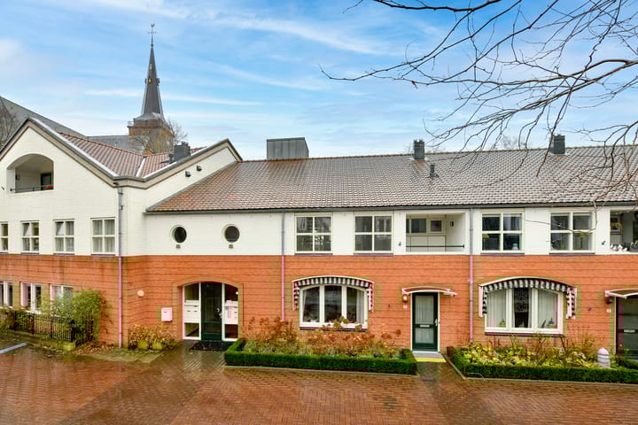 Foto 1 van Kerkgaarde 26