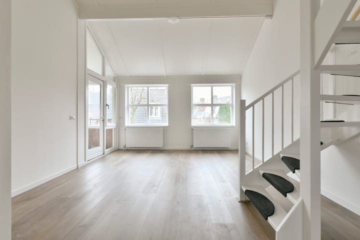 Foto 2 van Kerkgaarde 26