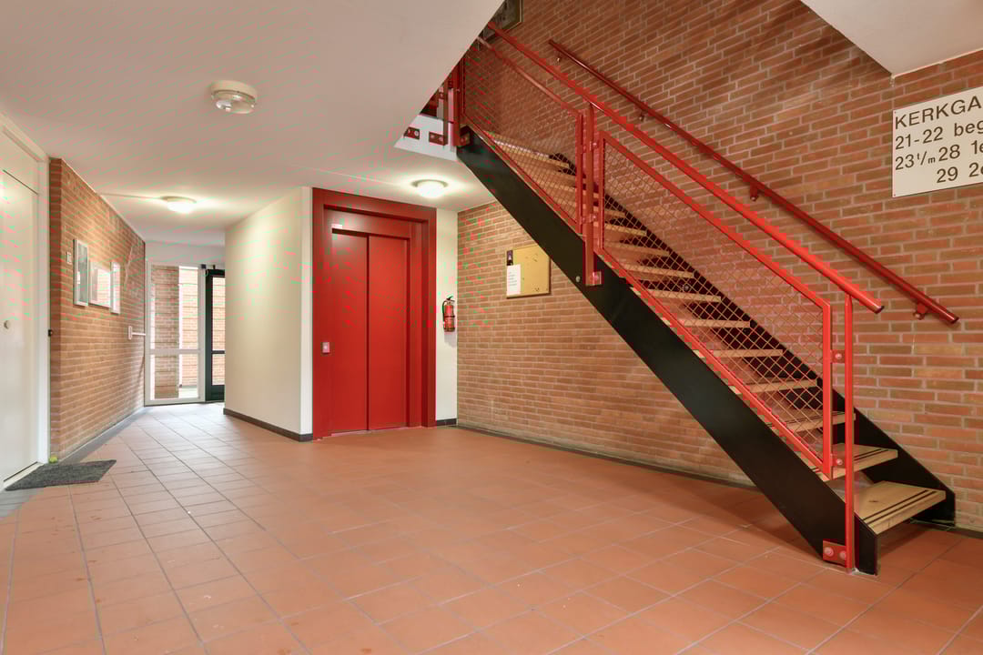 Foto 17 van Kerkgaarde 26