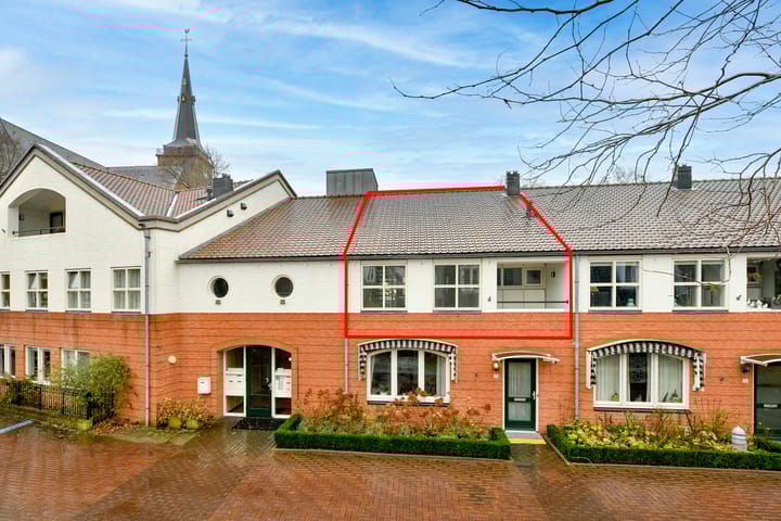 Foto 18 van Kerkgaarde 26