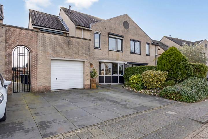 Foto 2 van Harriët Freezerstraat 58