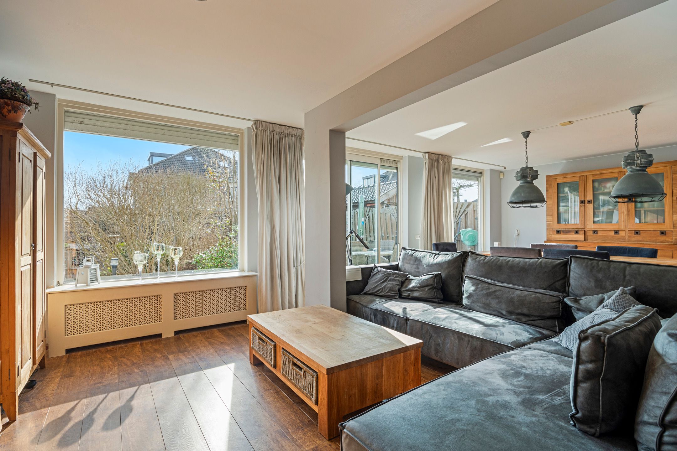 Foto 3 van Harriët Freezerstraat 58