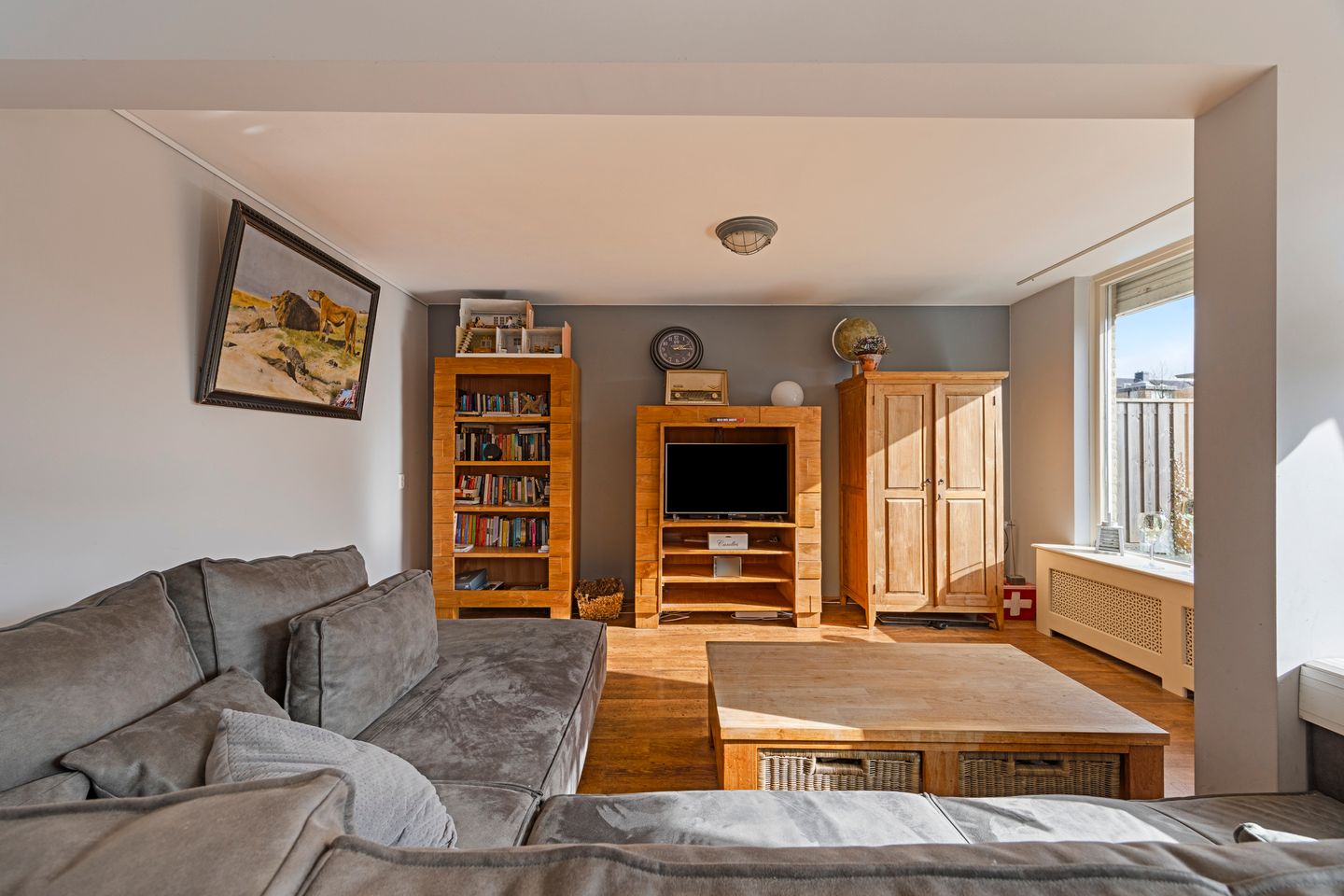 Foto 4 van Harriët Freezerstraat 58