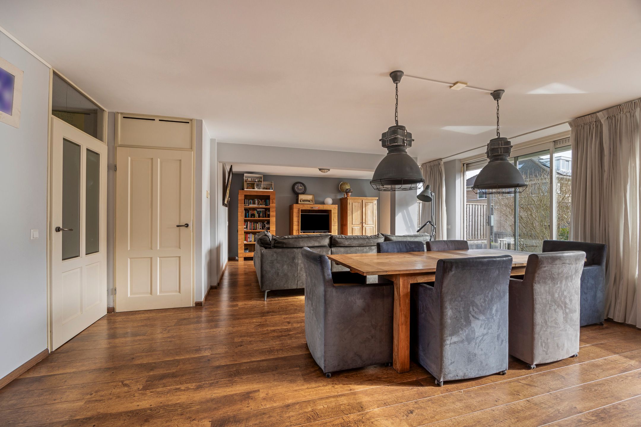 Foto 6 van Harriët Freezerstraat 58