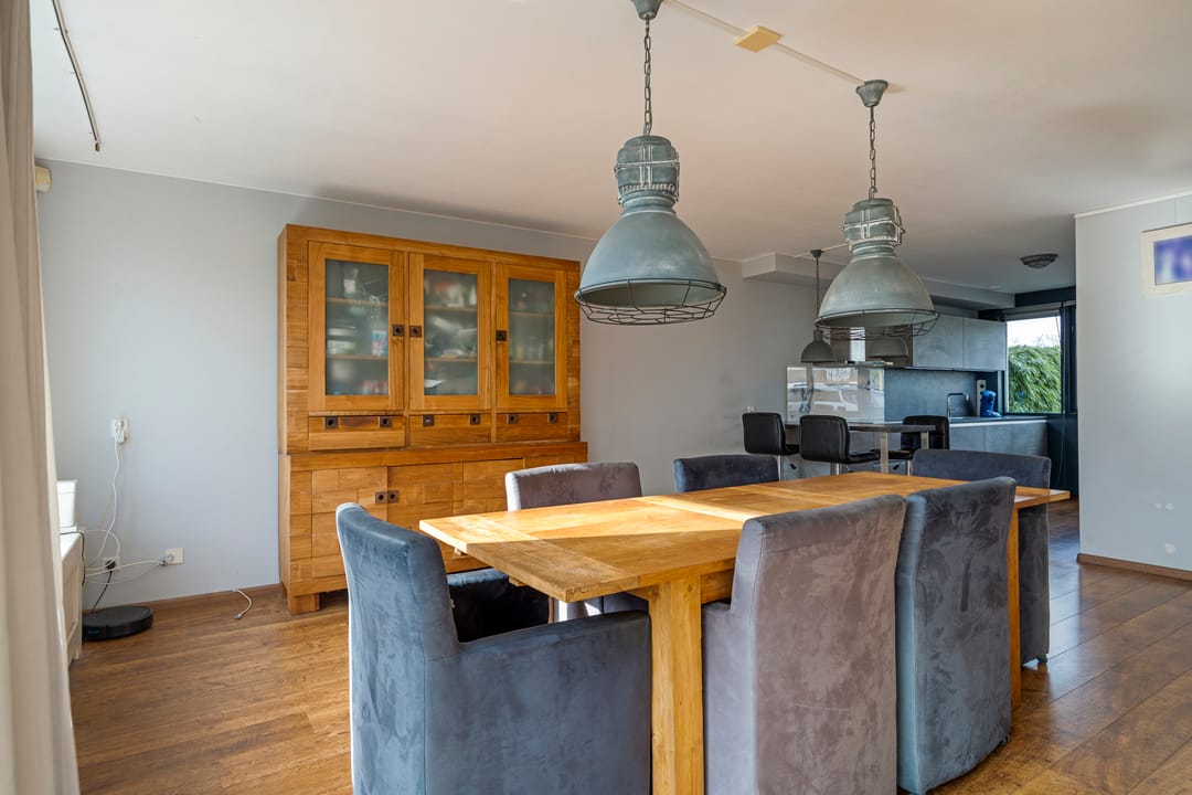 Foto 7 van Harriët Freezerstraat 58