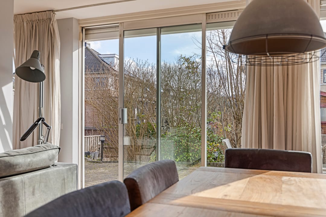 Foto 8 van Harriët Freezerstraat 58