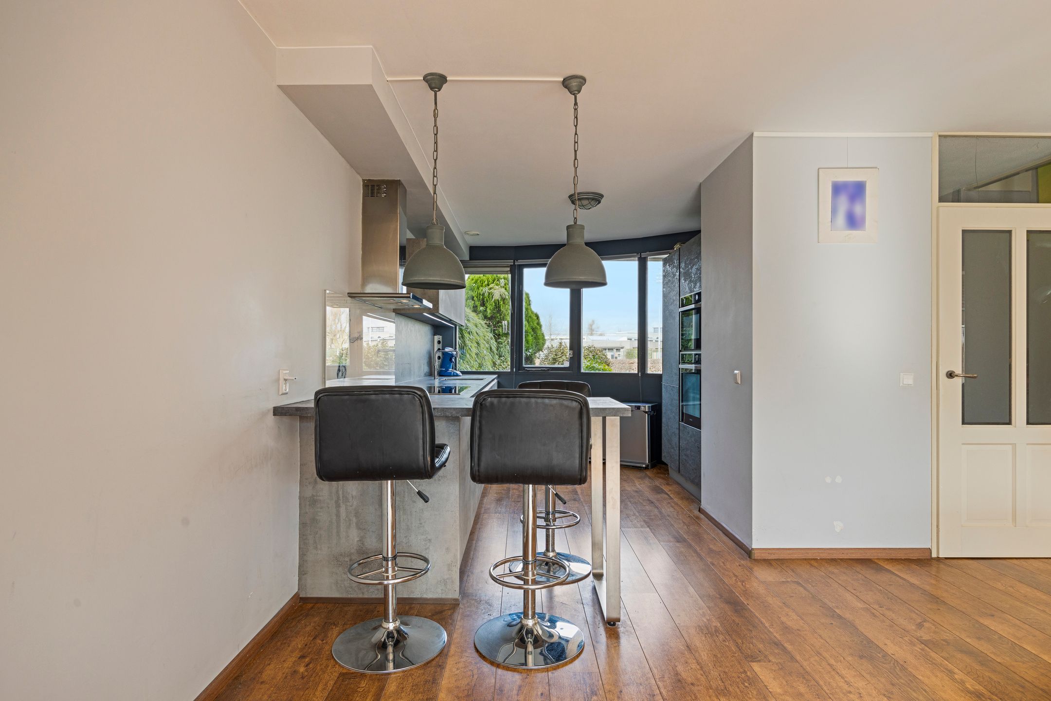 Foto 9 van Harriët Freezerstraat 58