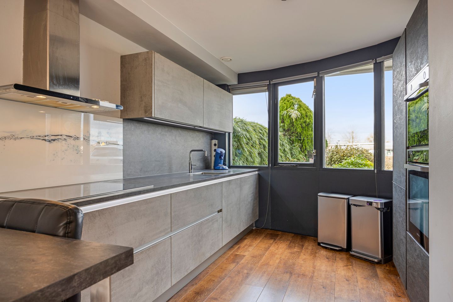 Foto 10 van Harriët Freezerstraat 58