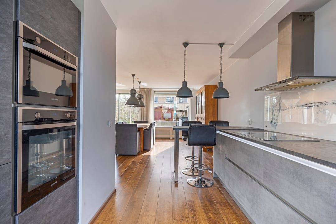 Foto 11 van Harriët Freezerstraat 58