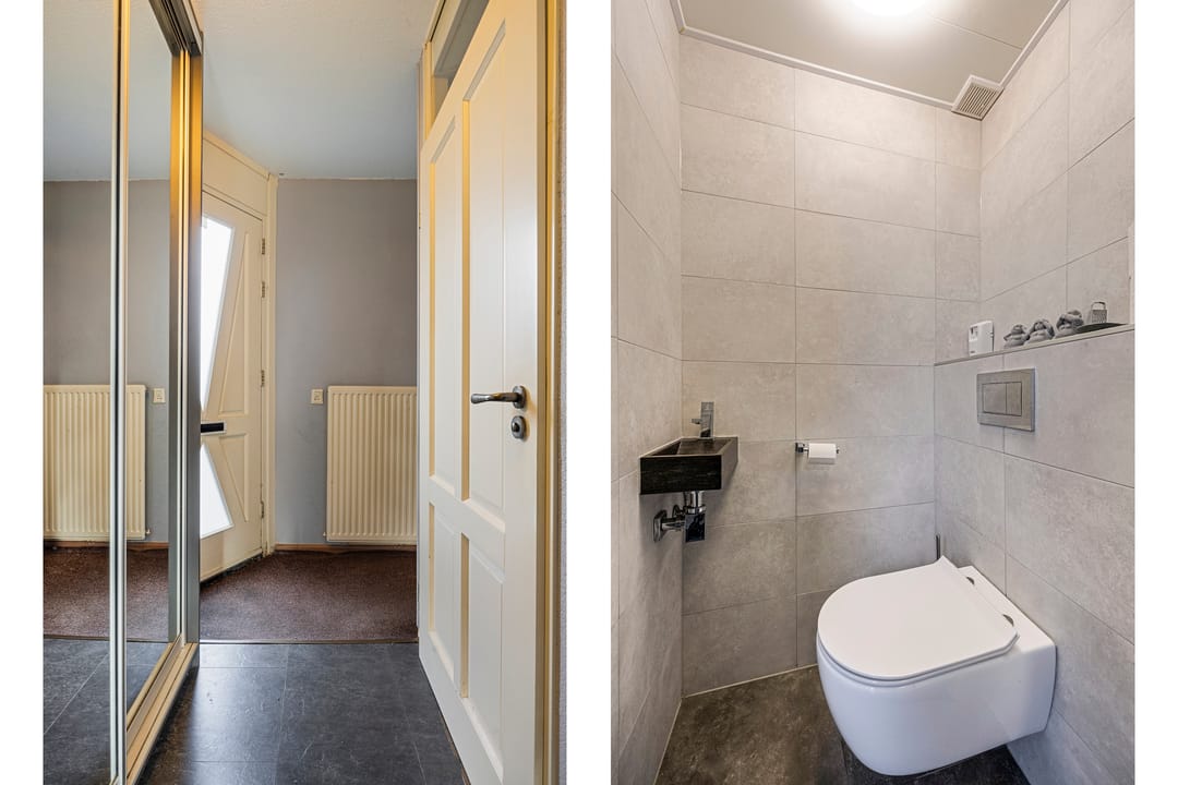 Foto 13 van Harriët Freezerstraat 58