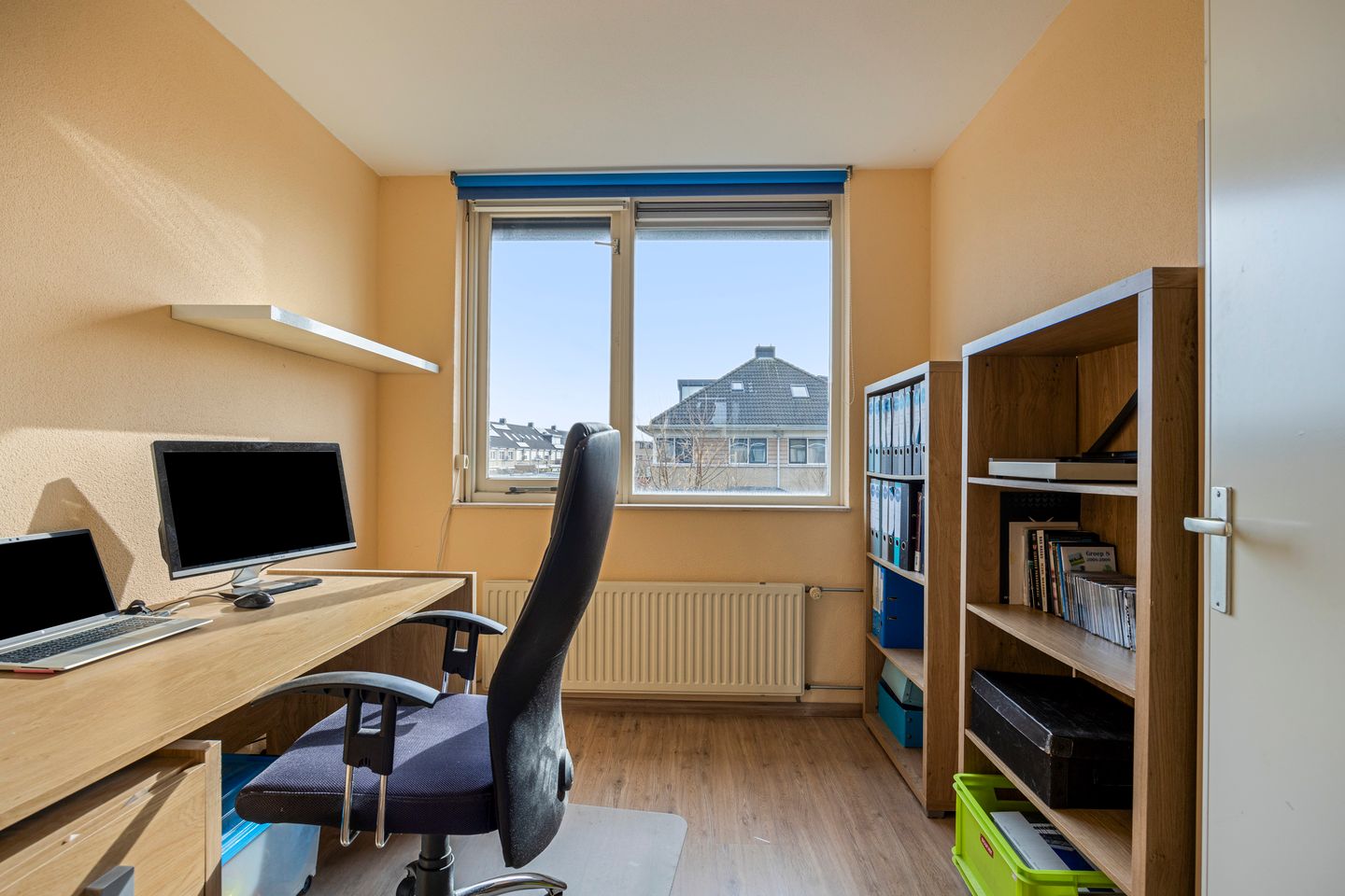 Foto 19 van Harriët Freezerstraat 58