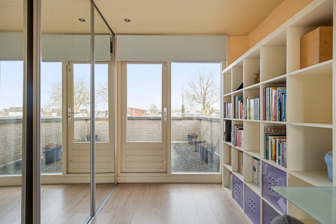 Foto 23 van Harriët Freezerstraat 58