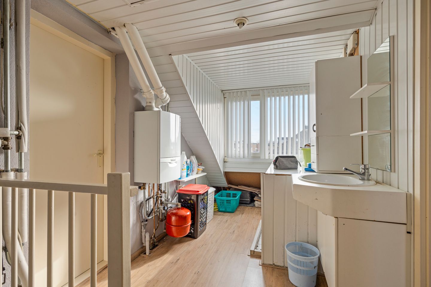 Foto 29 van Harriët Freezerstraat 58