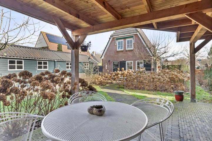 Foto 2 van Noordmaad 5