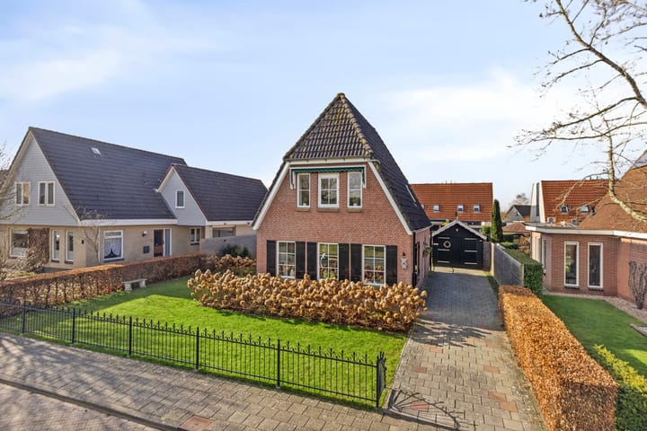 Foto 4 van Noordmaad 5