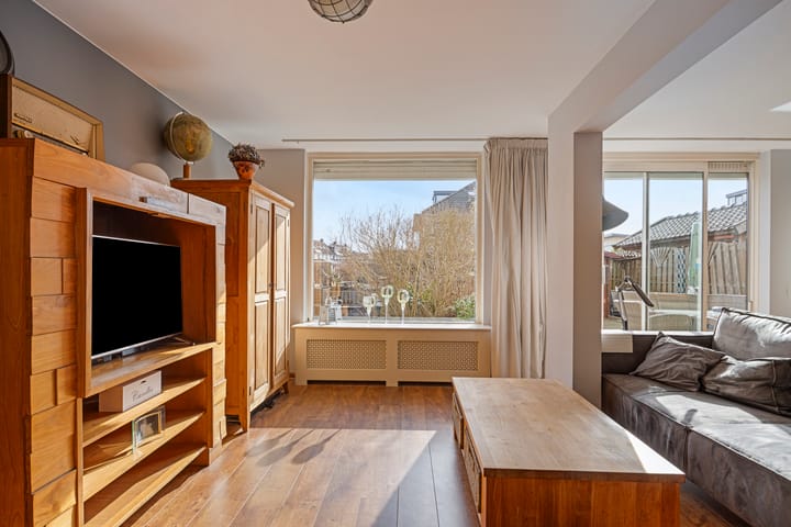 Foto 5 van Harriët Freezerstraat 58