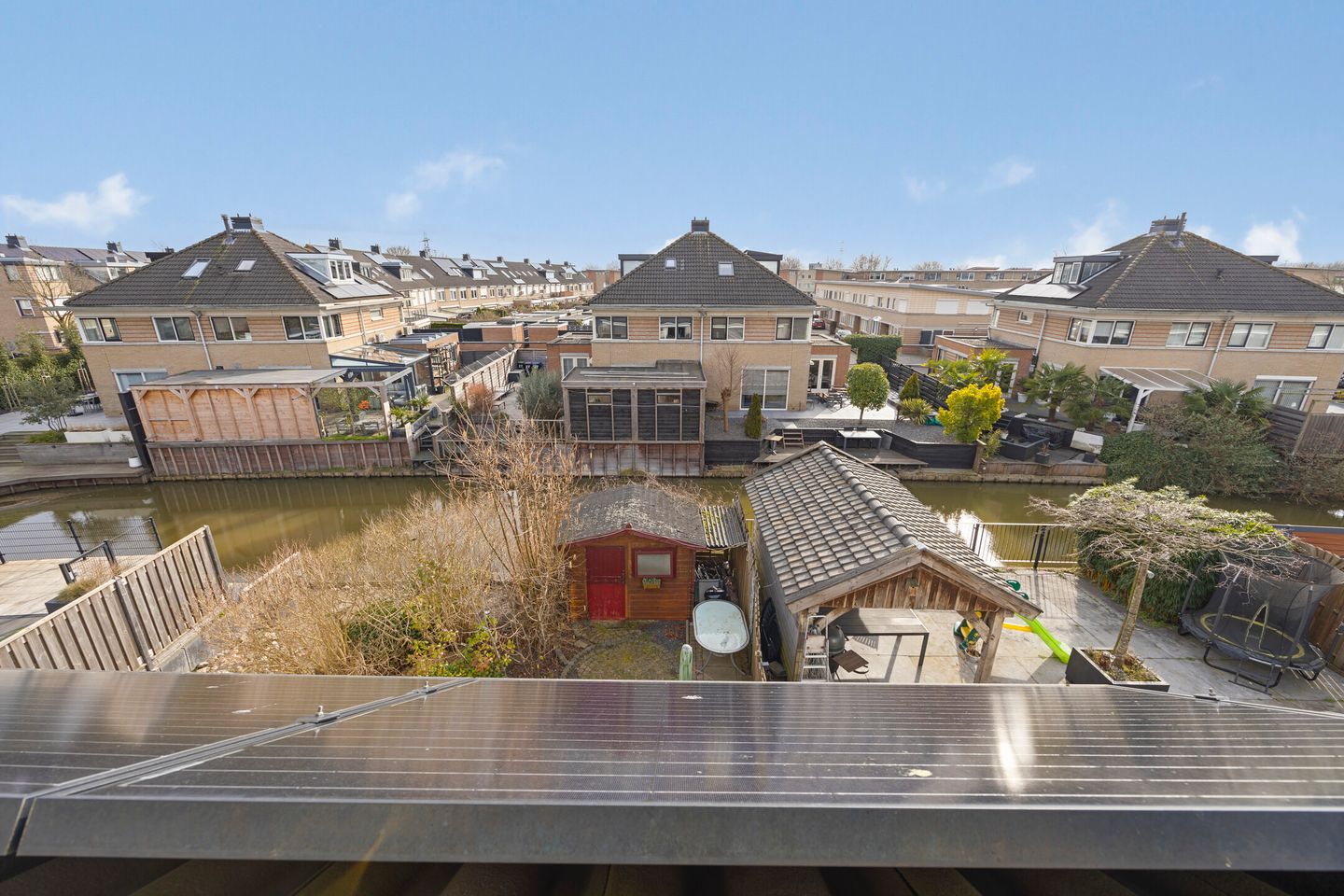 Foto 34 van Harriët Freezerstraat 58