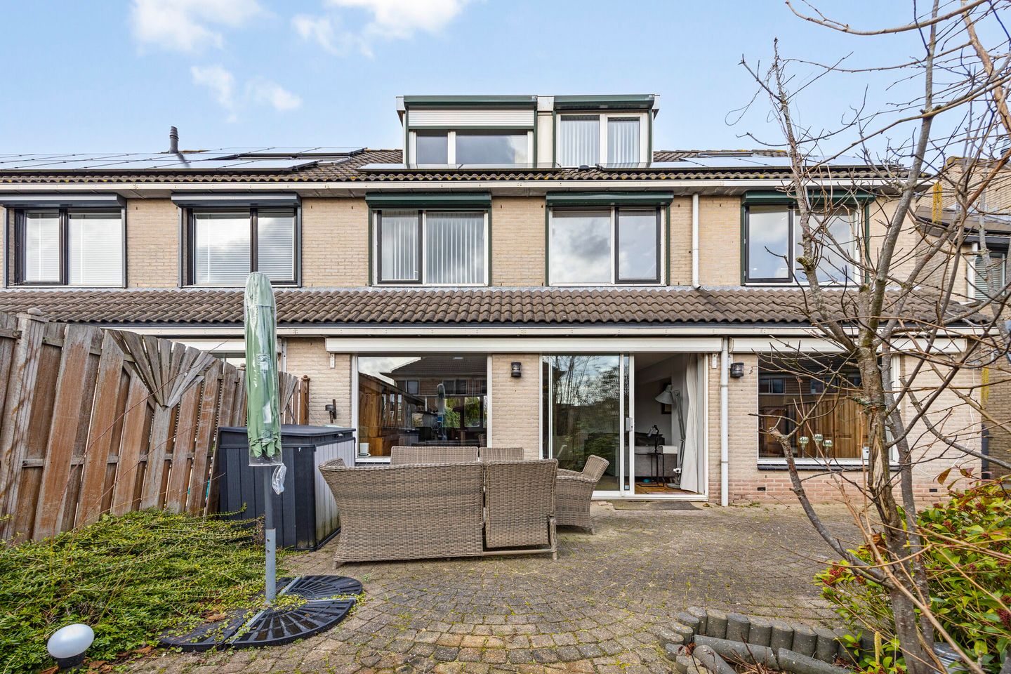 Foto 35 van Harriët Freezerstraat 58