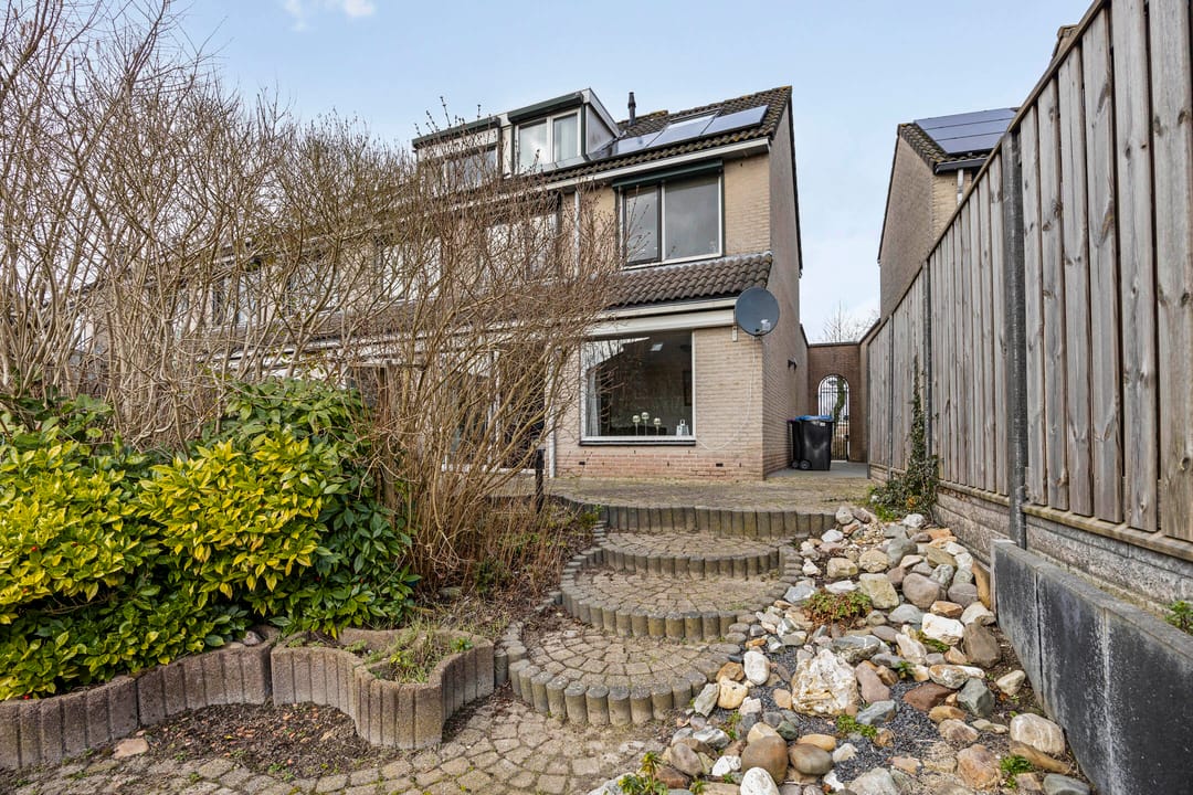 Foto 37 van Harriët Freezerstraat 58