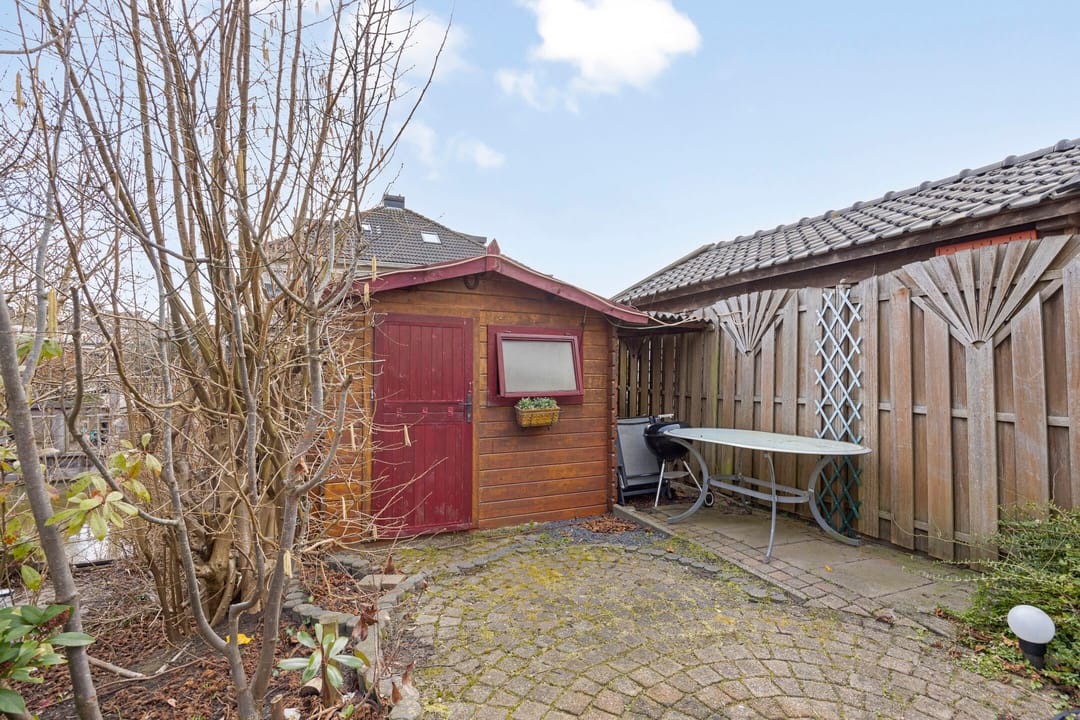 Foto 38 van Harriët Freezerstraat 58