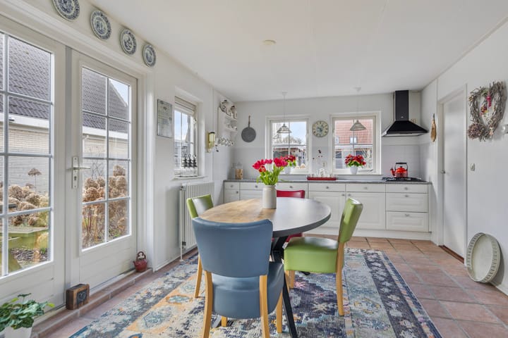 Foto 10 van Noordmaad 5