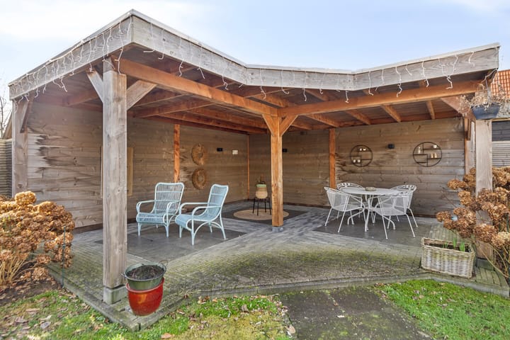 Foto 20 van Noordmaad 5