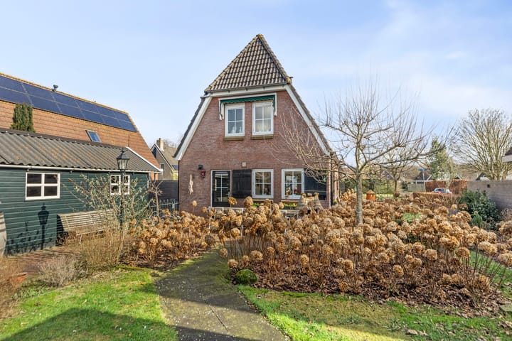 Foto 23 van Noordmaad 5