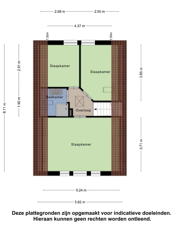 Foto 27 van Noordmaad 5