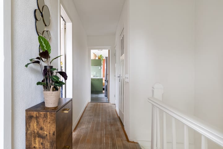 Foto 14 van Heuvelstraat 14-A