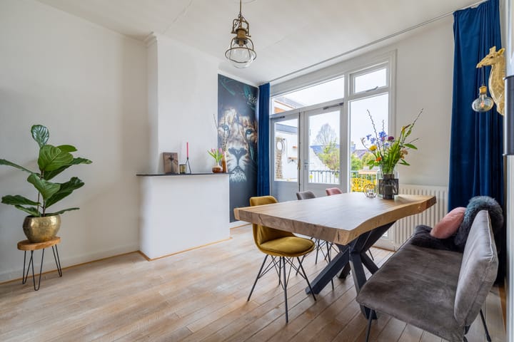 Foto 17 van Heuvelstraat 14-A