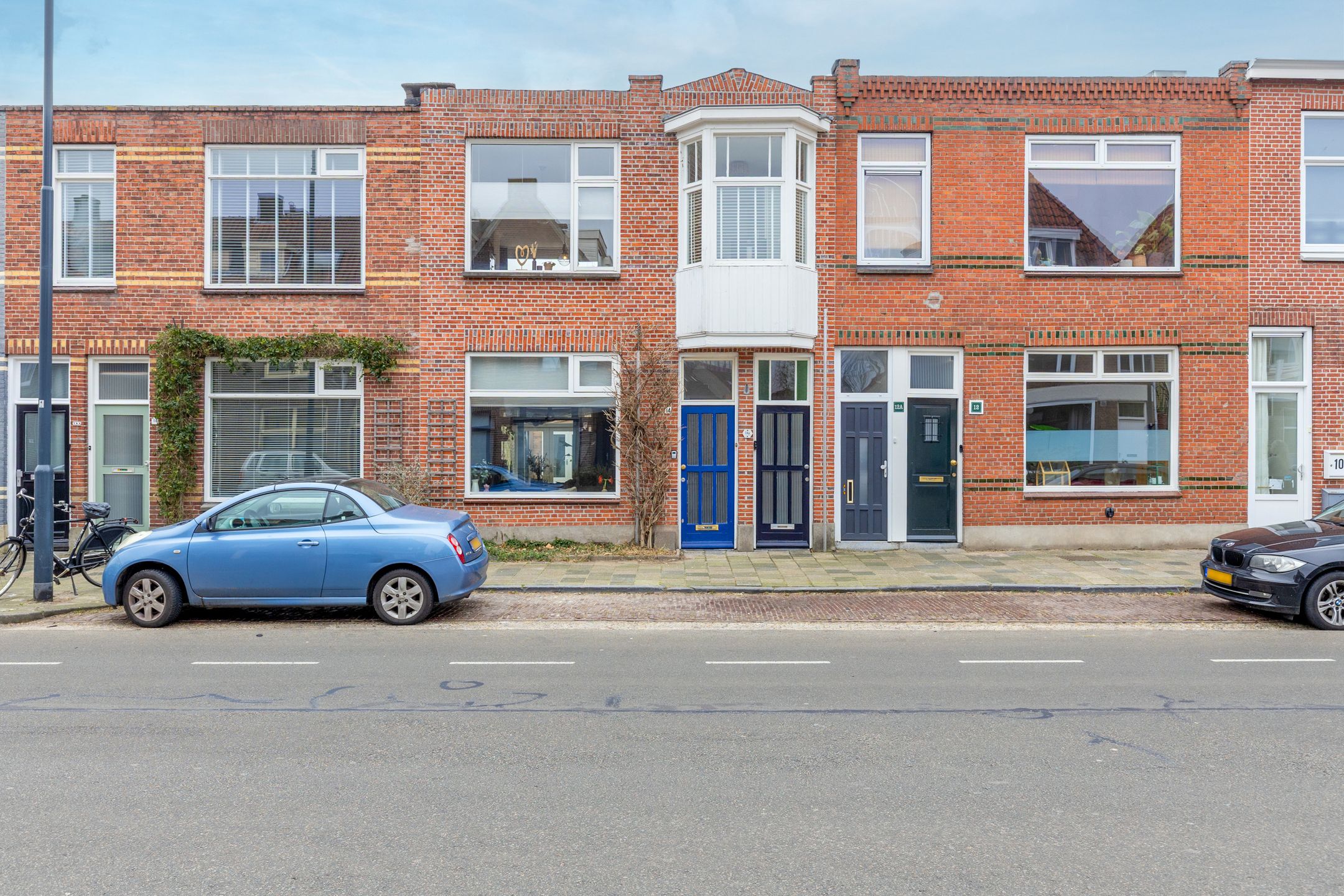 Foto 6 van Heuvelstraat 14-A