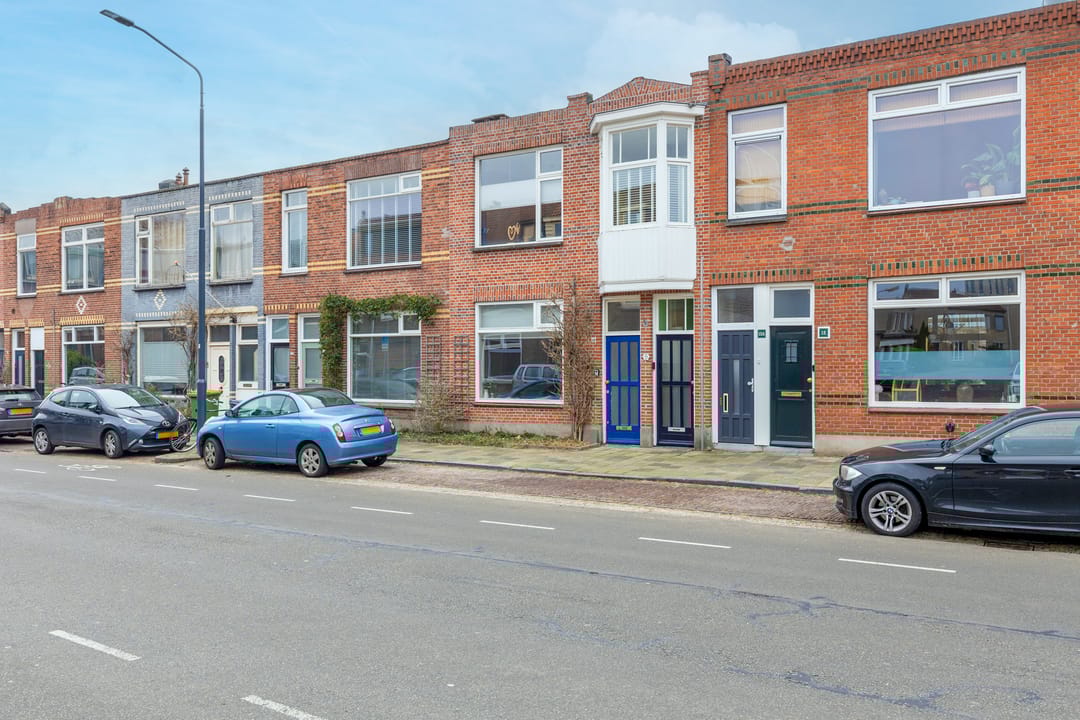 Foto 8 van Heuvelstraat 14-A