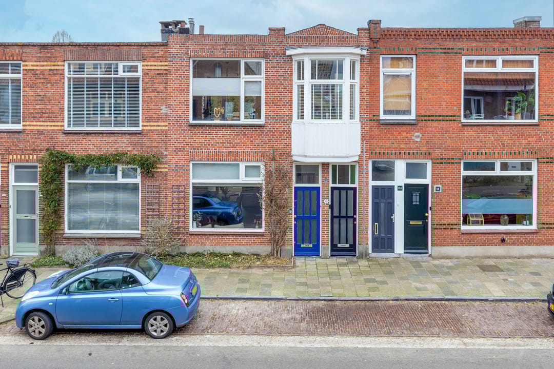 Foto 7 van Heuvelstraat 14-A