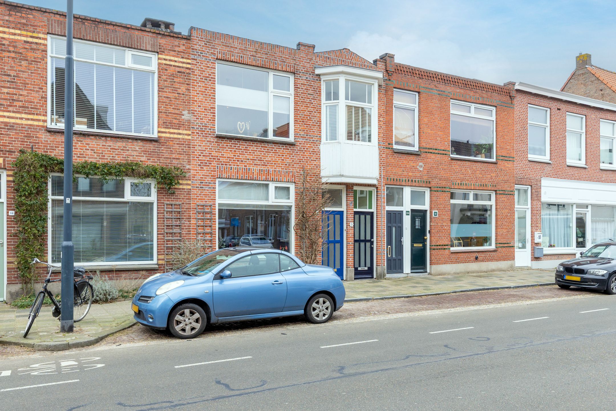 Foto 9 van Heuvelstraat 14-A