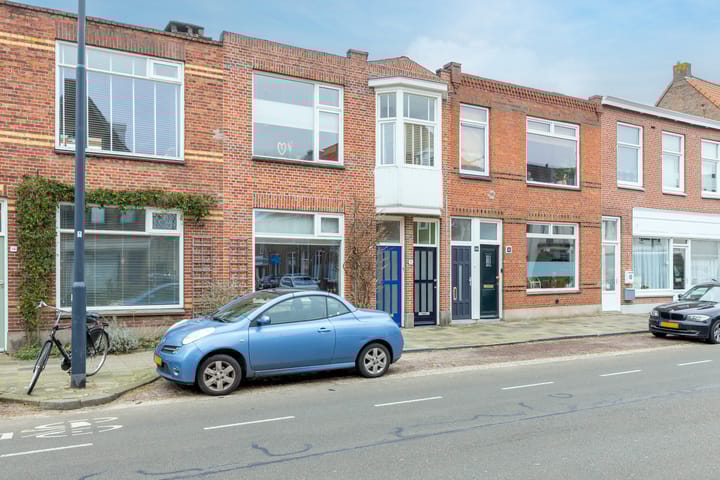 Foto 9 van Heuvelstraat 14-A