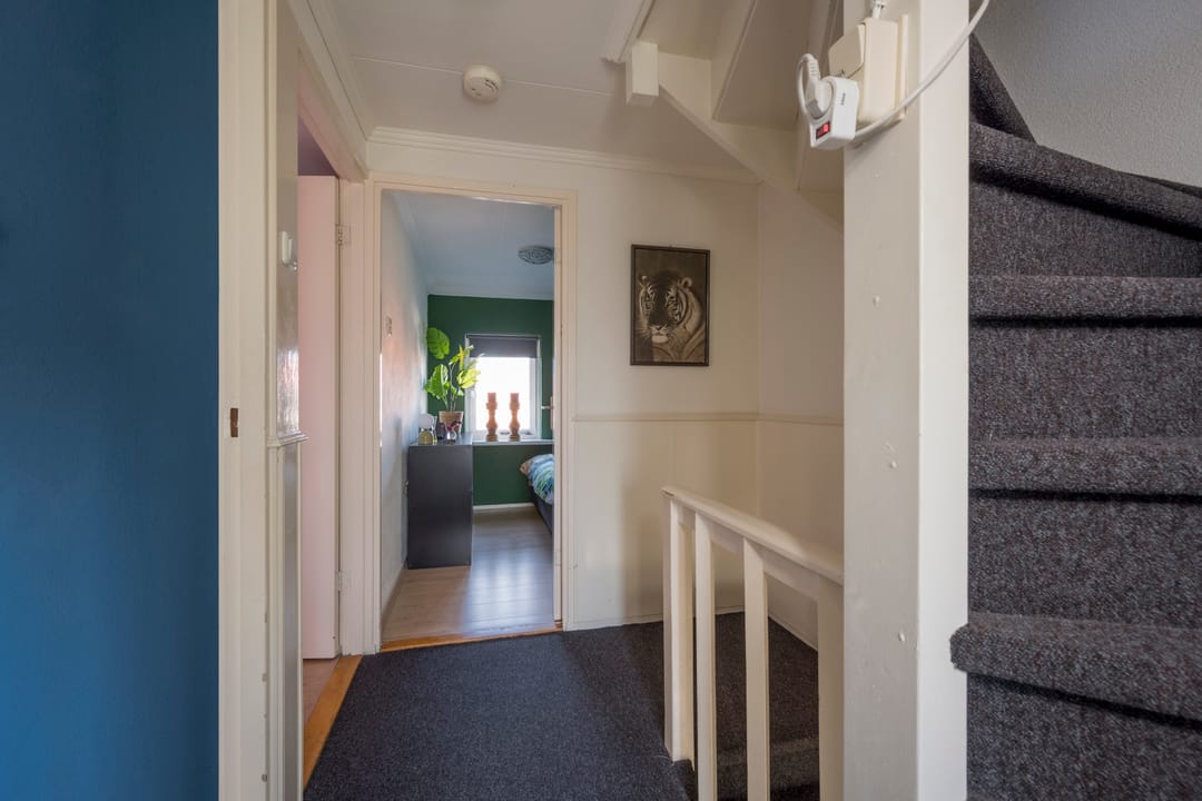 Foto 11 van De Haarstraat 12