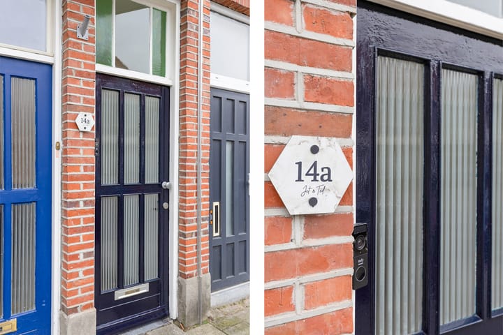 Foto 11 van Heuvelstraat 14-A